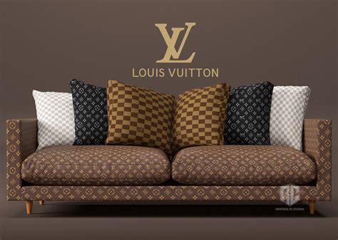 louis vuitton meubelen|Louis Vuitton furniture.